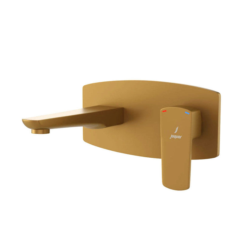 Exposed Part Kit of Single Lever Basin Mixer MAMTA MARBLES