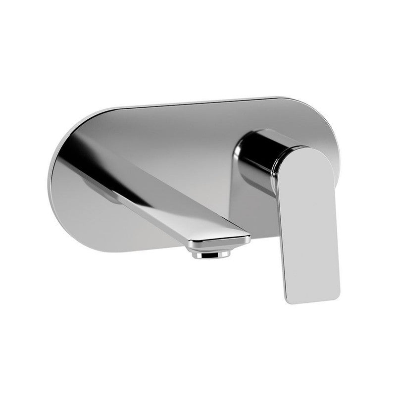 Exposed Part Kit of Single Lever Basin Mixer MAMTA MARBLES