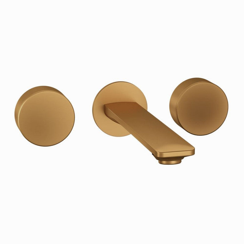 Exposed Part Kit of Two Concealed Stop Cocks MAMTA MARBLES