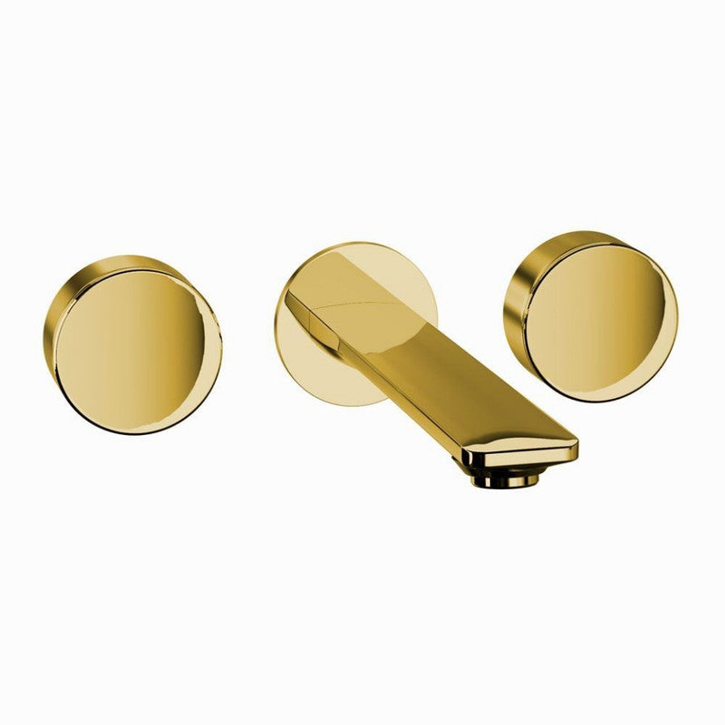 Exposed Part Kit of Two Concealed Stop Cocks MAMTA MARBLES