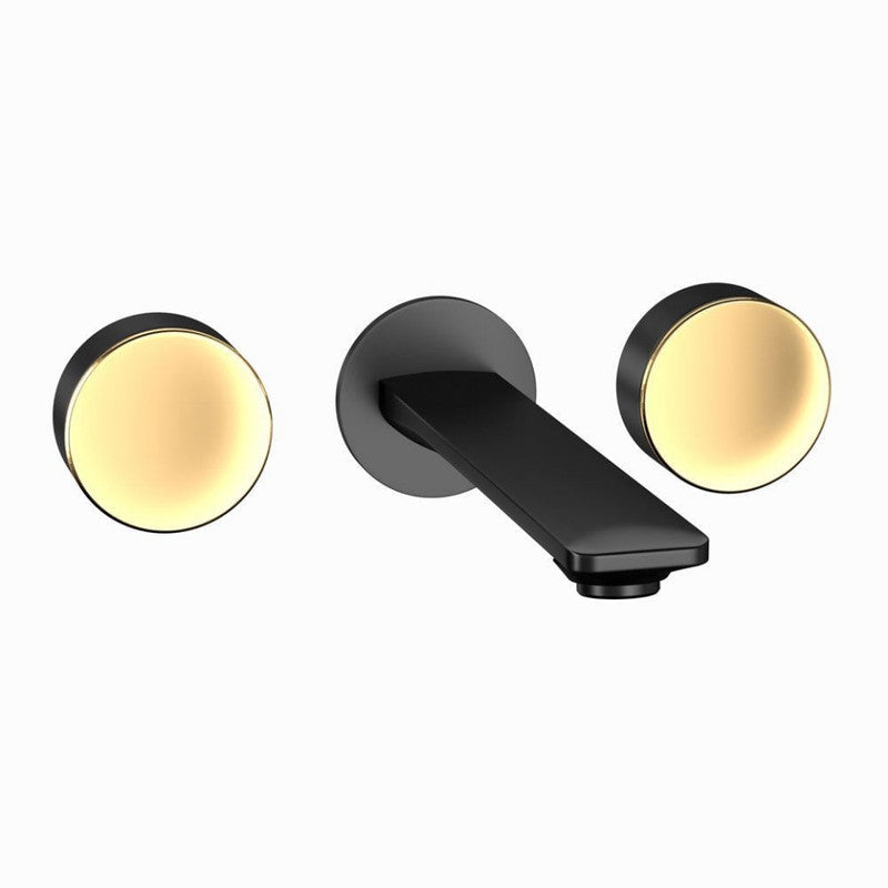 Exposed Part Kit of Two Concealed Stop Cocks MAMTA MARBLES