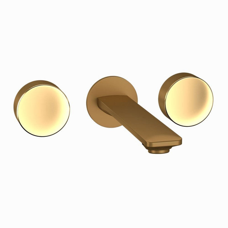 Exposed Part Kit of Two Concealed Stop Cocks MAMTA MARBLES