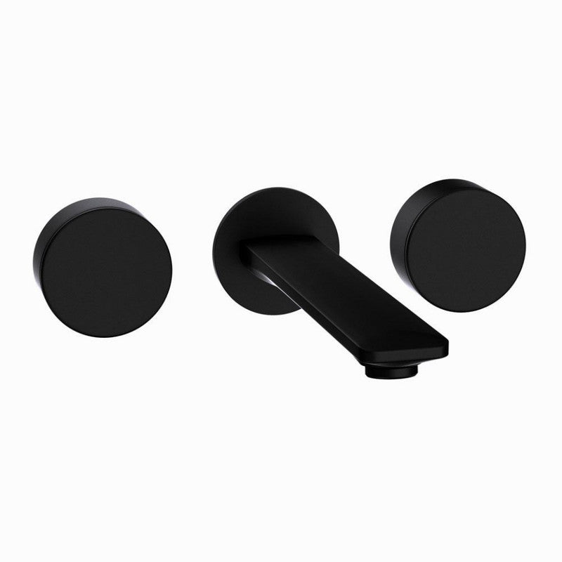 Exposed Part Kit of Two Concealed Stop Cocks MAMTA MARBLES