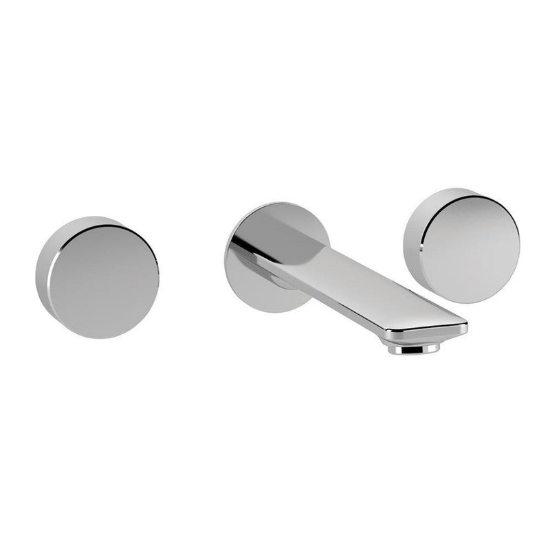 Exposed Part Kit of Two Concealed Stop Cocks MAMTA MARBLES