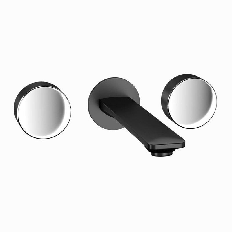 Exposed Part Kit of Two Concealed Stop Cocks MAMTA MARBLES