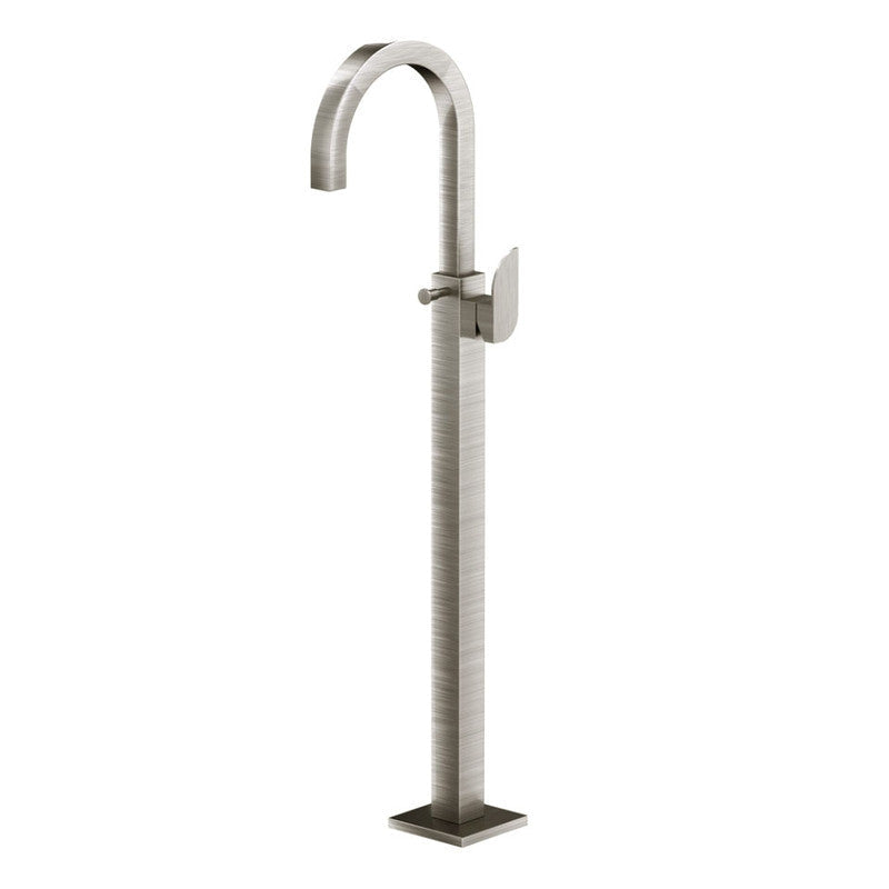 Exposed Parts of Floor Mounted Single Lever Bath Mixer MAMTA MARBLES