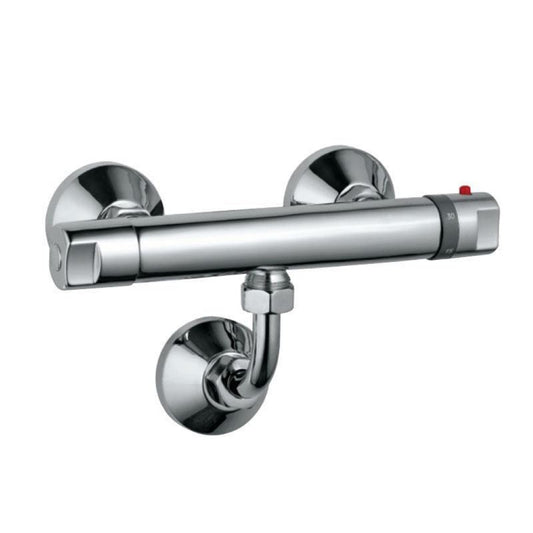 Exposed Shower Mixer (Wall Mounted) MAMTA MARBLES