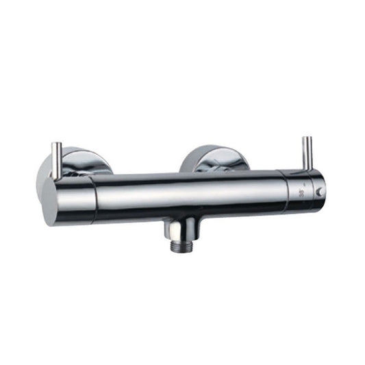 Exposed Shower Mixer (Wall Mounted) MAMTA MARBLES
