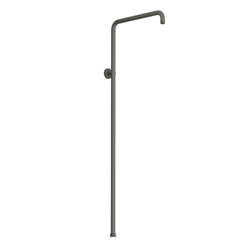 Exposed Shower Pipe L-Type MAMTA MARBLES