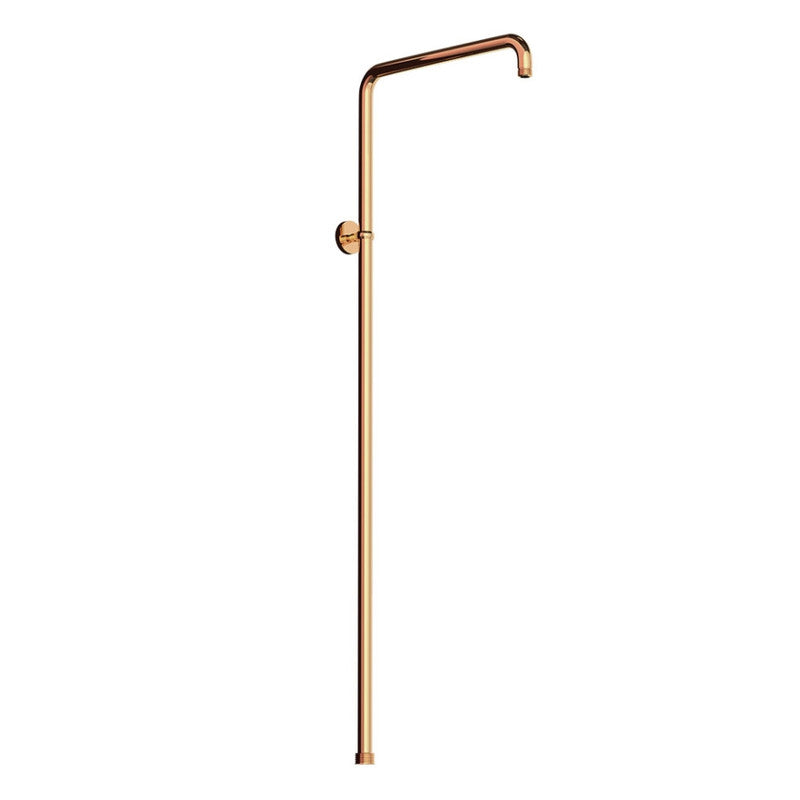 Exposed Shower Pipe L-Type MAMTA MARBLES