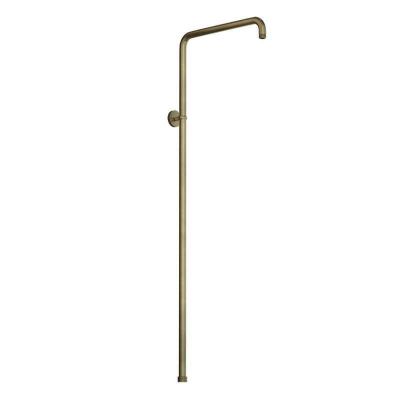 Exposed Shower Pipe L-Type MAMTA MARBLES