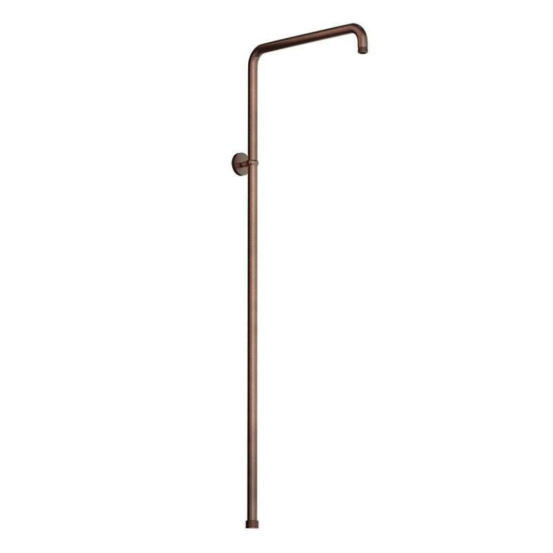 Exposed Shower Pipe L-Type MAMTA MARBLES