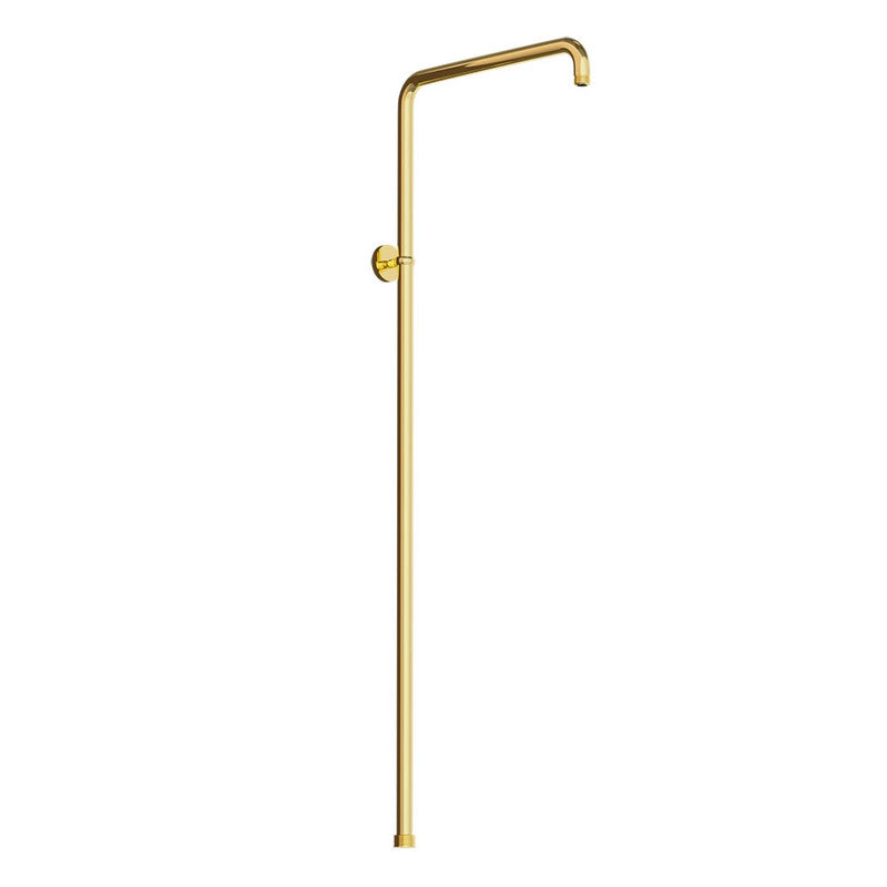 Exposed Shower Pipe L-Type MAMTA MARBLES