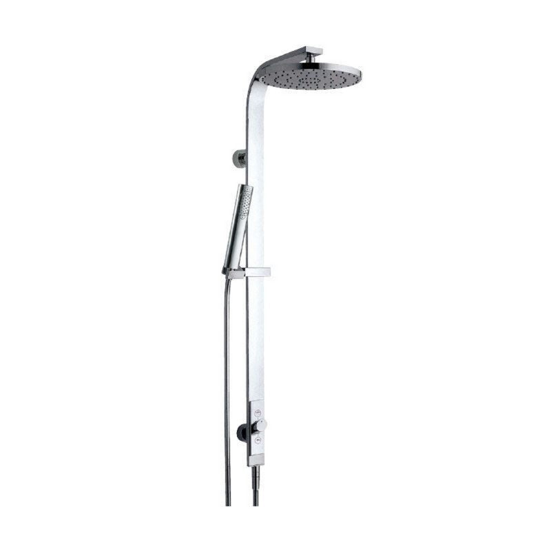 Exposed Shower Pipe MAMTA MARBLES