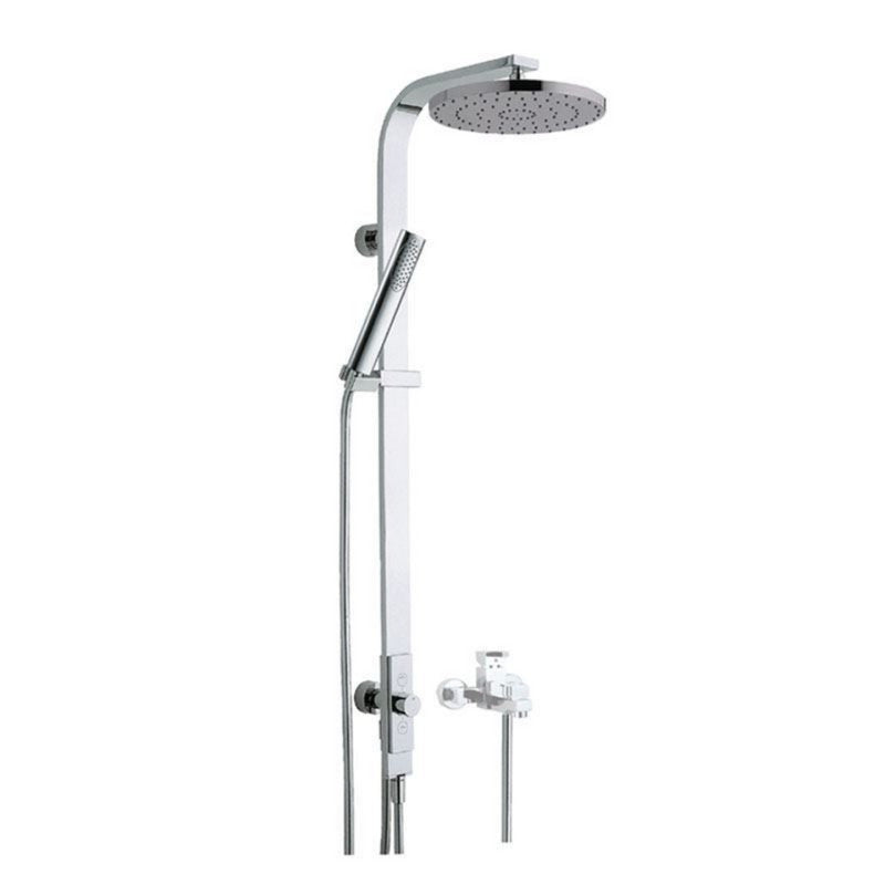 Exposed Shower Pipe MAMTA MARBLES