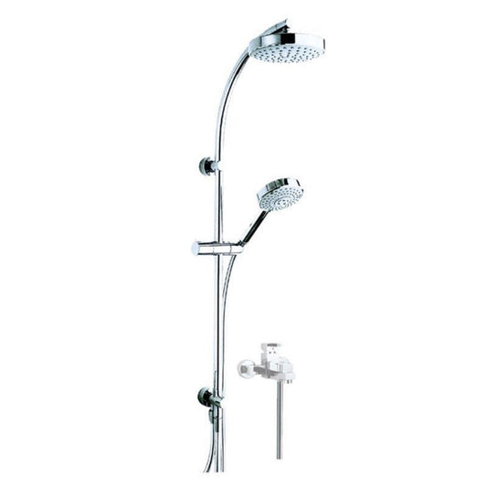Exposed Shower Pipe MAMTA MARBLES