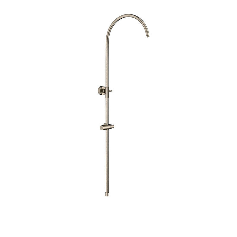 Exposed Shower Pipe for Wall Mixer MAMTA MARBLES
