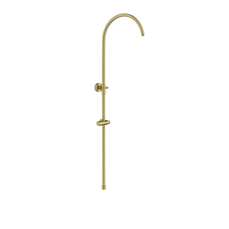 Exposed Shower Pipe for Wall Mixer MAMTA MARBLES