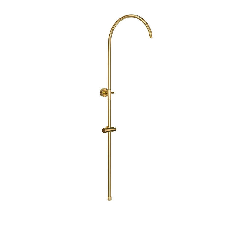Exposed Shower Pipe for Wall Mixer MAMTA MARBLES