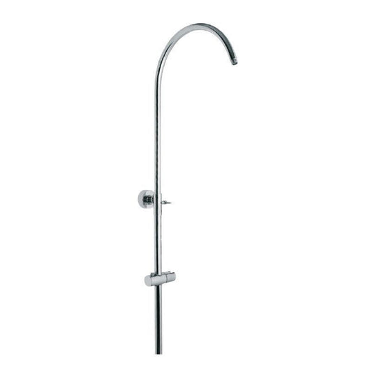 Exposed Shower Pipe for Wall Mixer MAMTA MARBLES