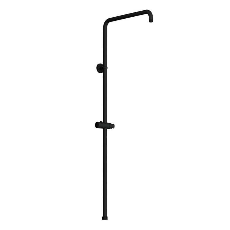 Exposed Shower Pipe with Hand Shower Holder MAMTA MARBLES