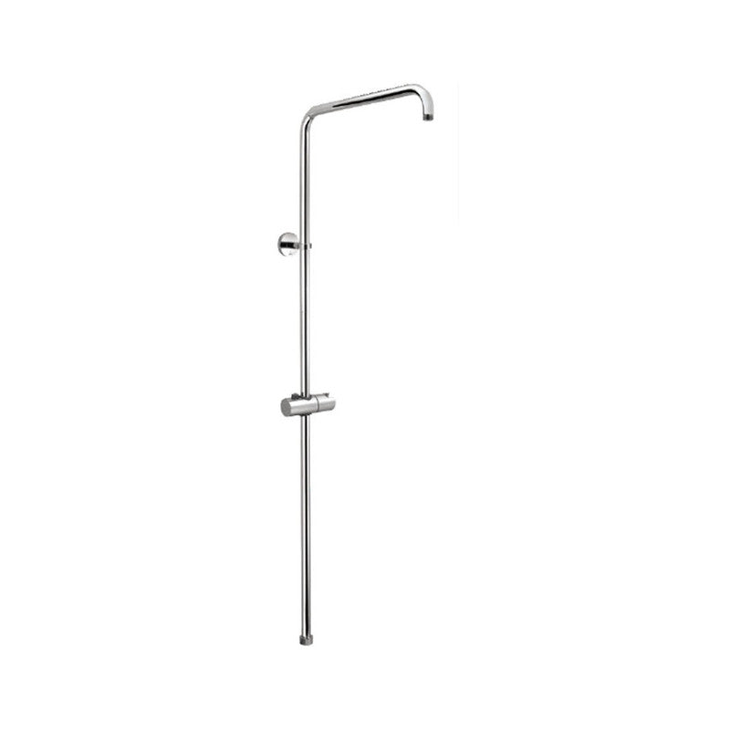 Exposed Shower Pipe with Hand Shower Holder MAMTA MARBLES
