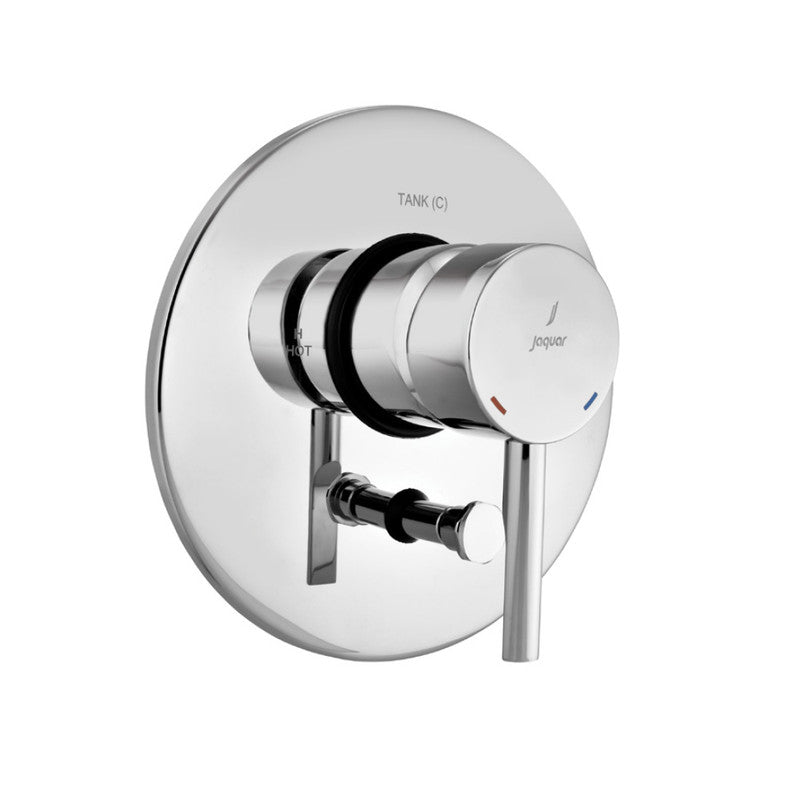 Exposed parts kit of single Lever shower mixer MAMTA MARBLES