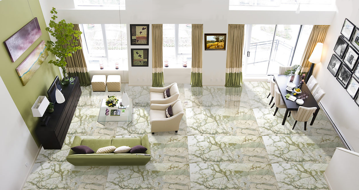 Fanda Green MAMTA MARBLES