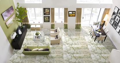 Fanda Green MAMTA MARBLES