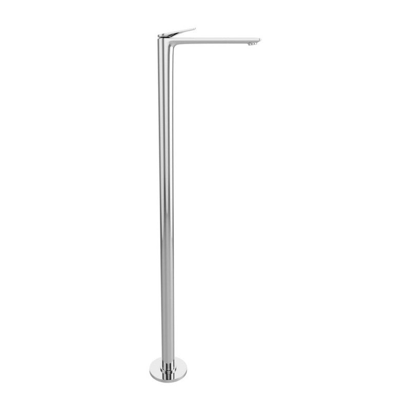 Floor Mounted Single Lever Basin Mixer MAMTA MARBLES