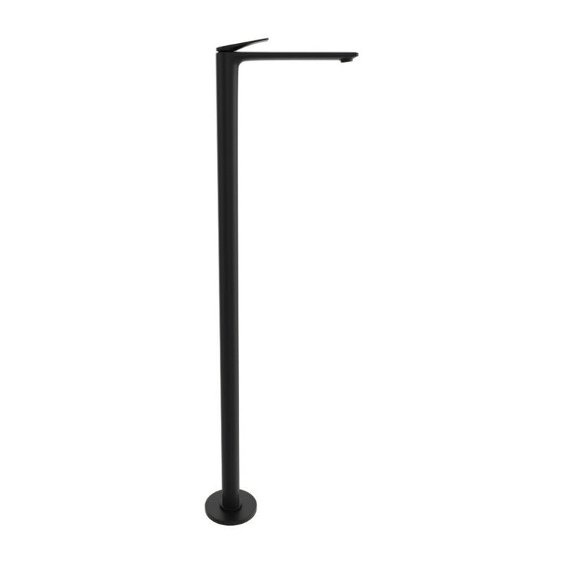 Floor Mounted Single Lever Basin Mixer MAMTA MARBLES