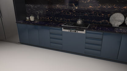 Golden Portoro (Glossy) MAMTA MARBLES