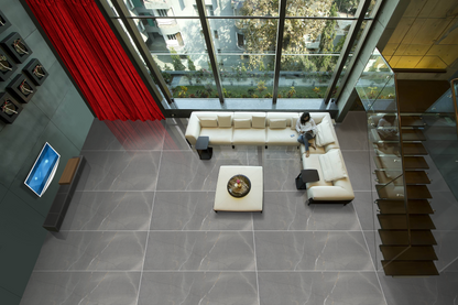 Grande Adraino Dark Grey Fp (Carving) MAMTA MARBLES