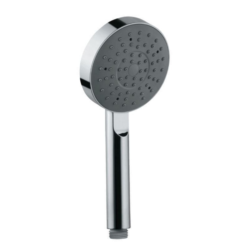 Hand Shower 100mm Round Shape Single Flow MAMTA MARBLES