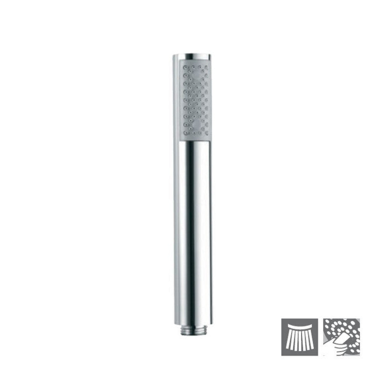 Hand Shower 24mm Round Shape Single Flow MAMTA MARBLES