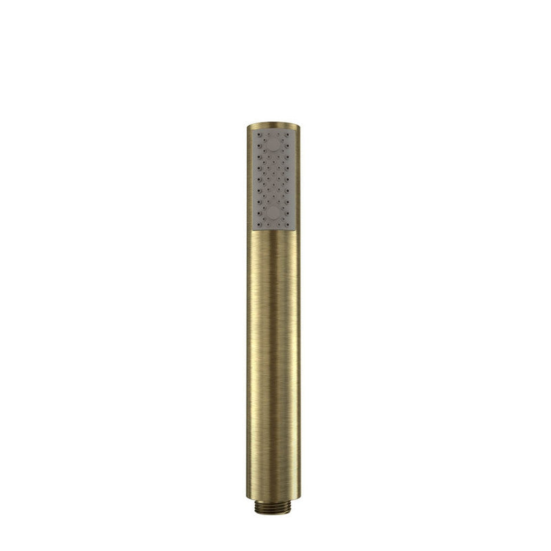 Hand Shower 24mm Round Shape Single Flow MAMTA MARBLES