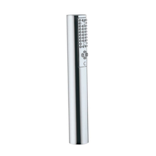 Hand Shower 32mm Round Shape Straight Design Dual Flow MAMTA MARBLES
