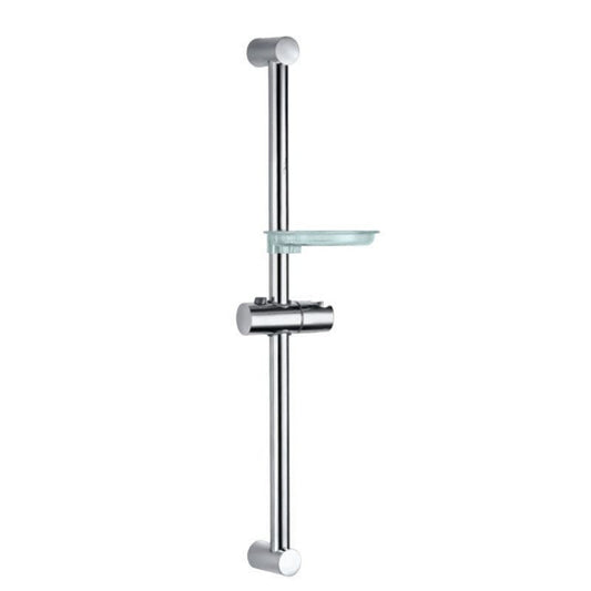 Hand Shower Holder & Soap Dish MAMTA MARBLES