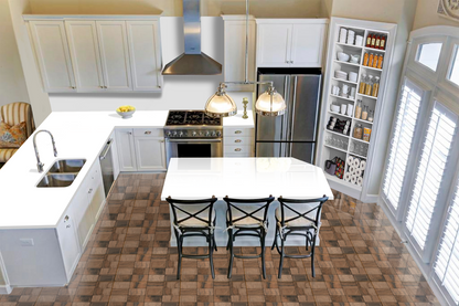 Hardwood MAMTA MARBLES