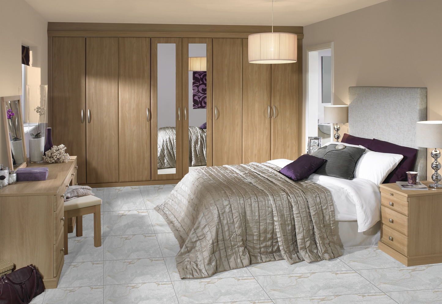 Himalayan White MAMTA MARBLES