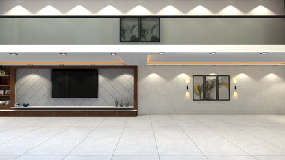 IMP Callis Bianco Matt MAMTA MARBLES