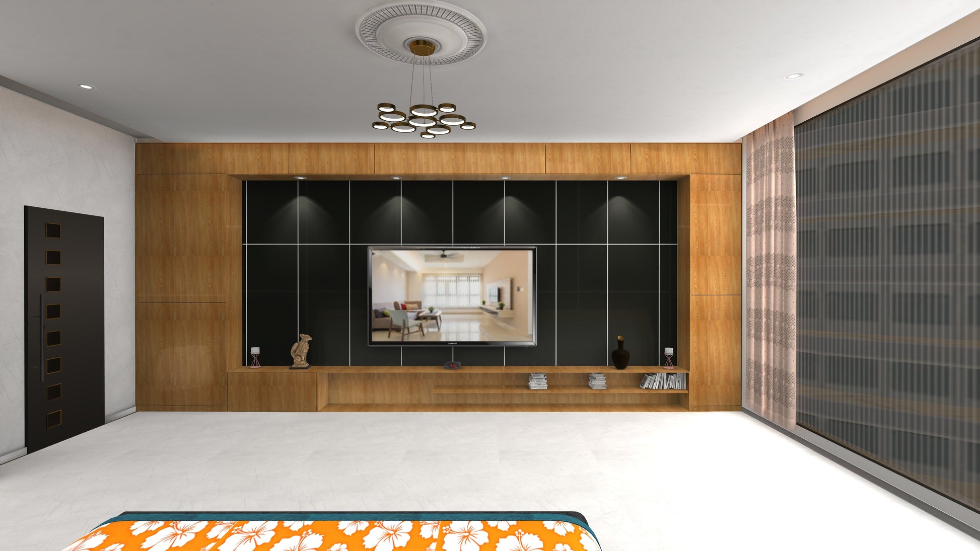 IMP Callis Bianco Matt MAMTA MARBLES