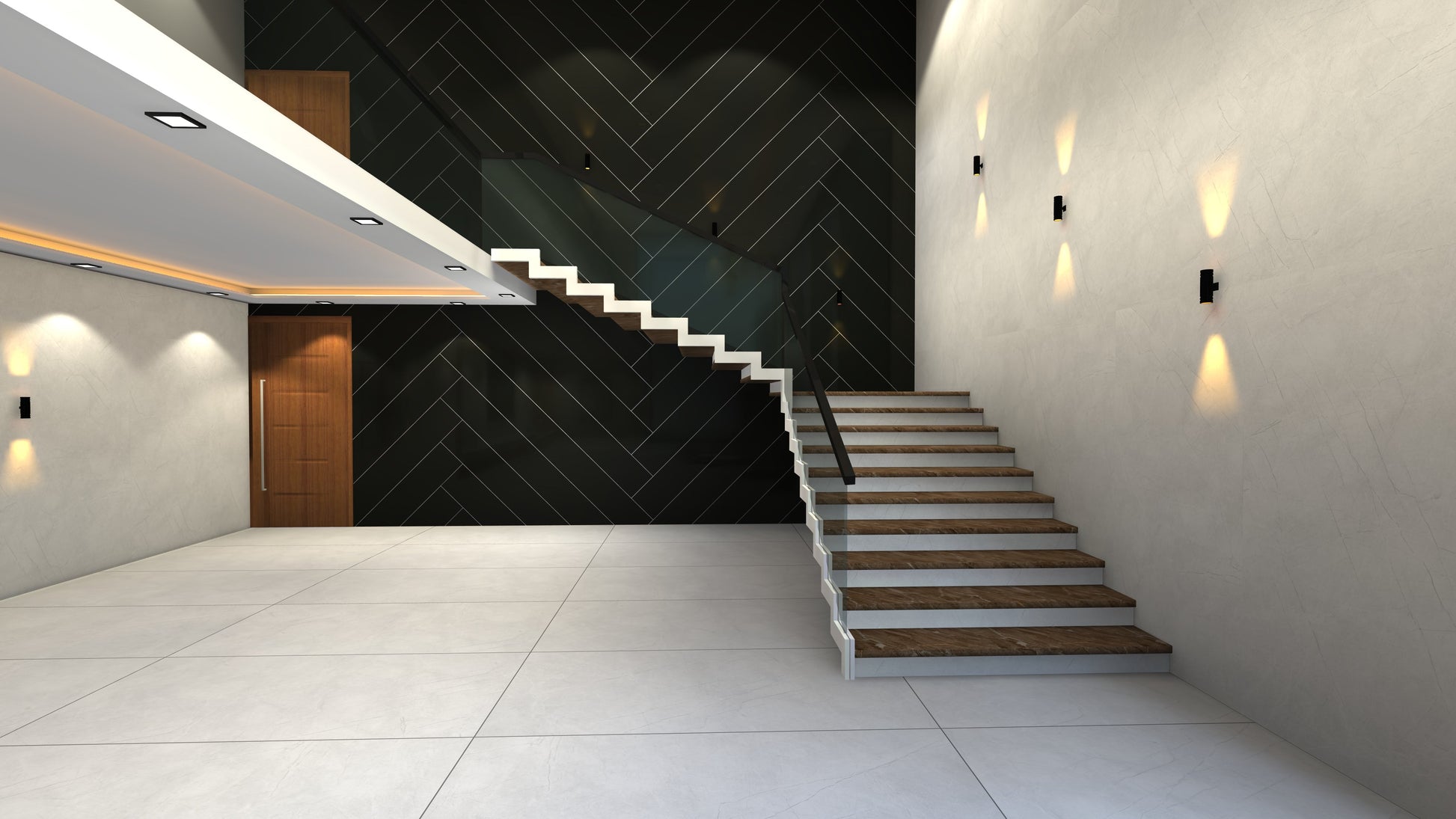 IMP Callis Bianco Matt MAMTA MARBLES