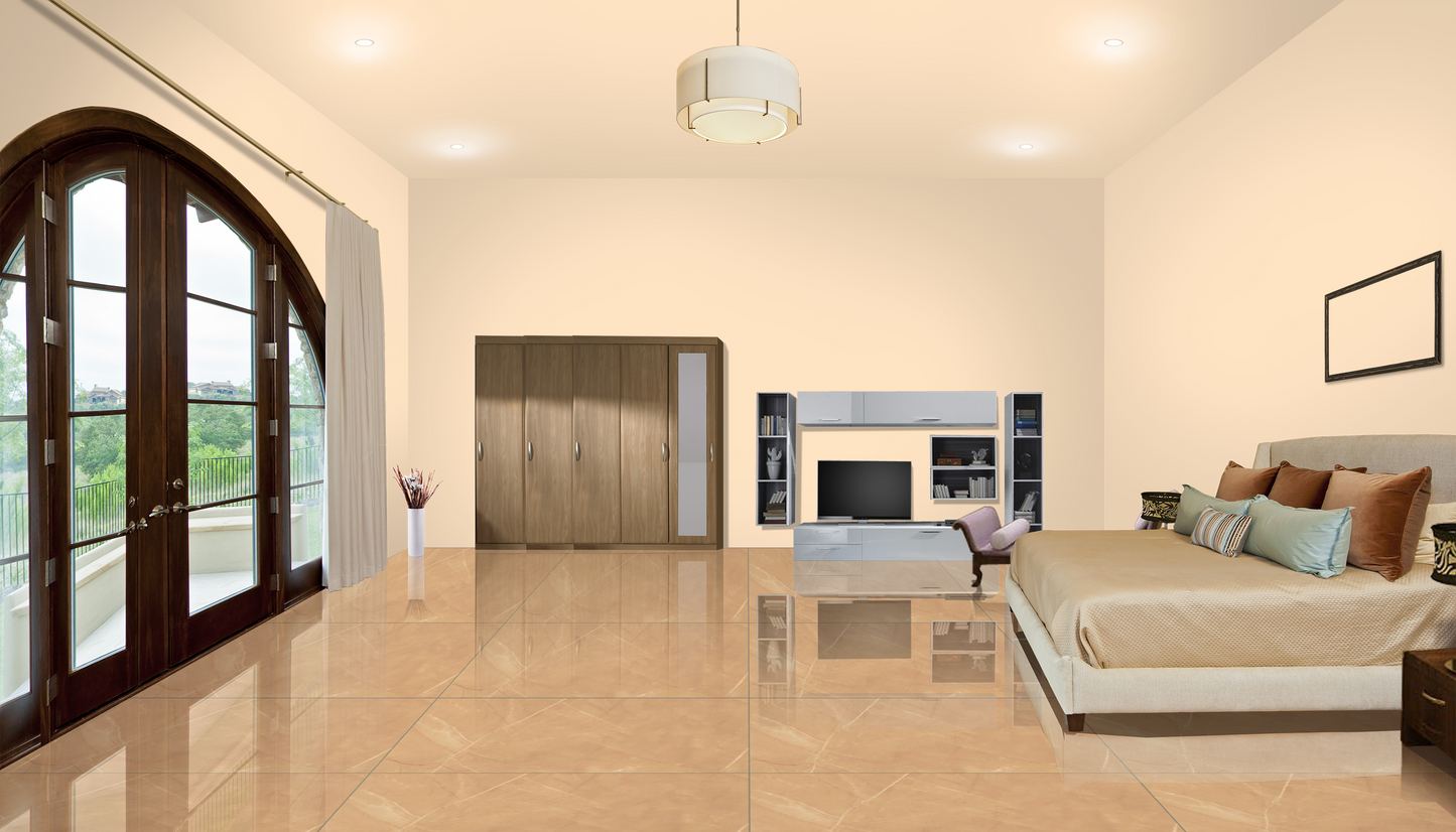 Iris Pulpis Crema MAMTA MARBLES