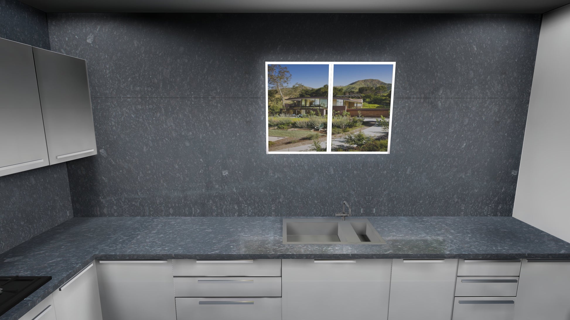 KOTRA BLACK GRANITE MAMTA MARBLES