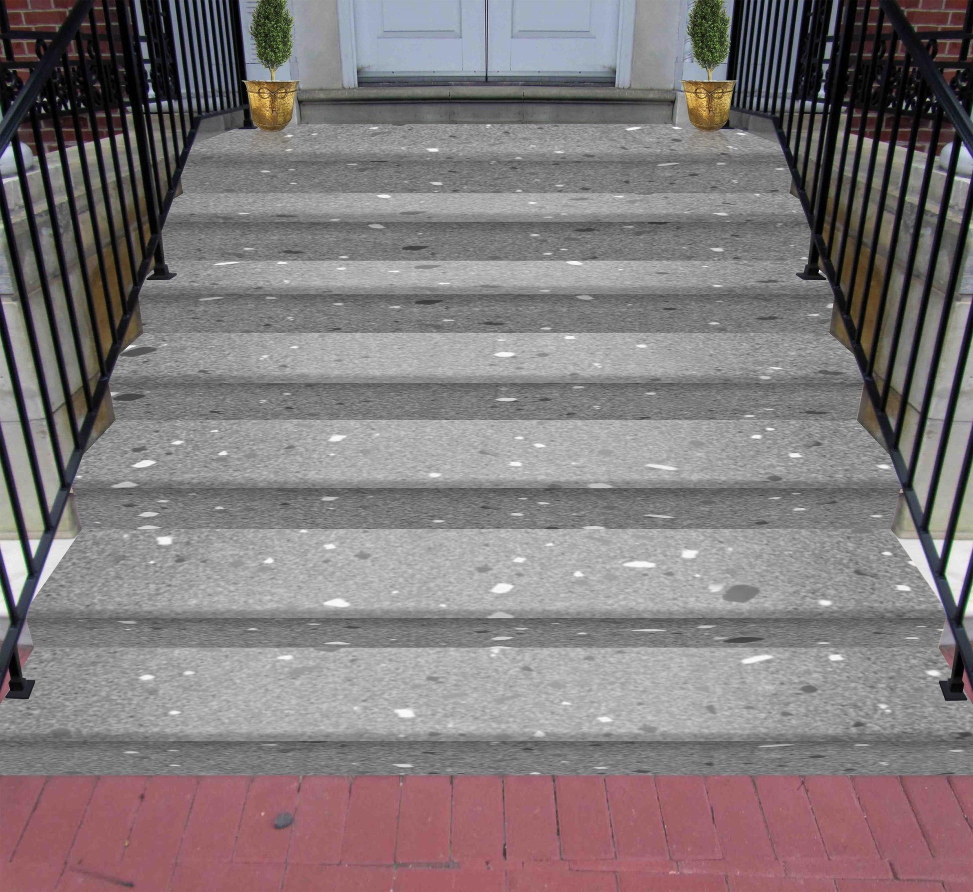 Keats Grey MAMTA MARBLES