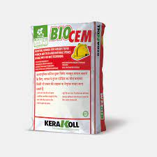 Kerakoll BIO CEM MAMTA MARBLES