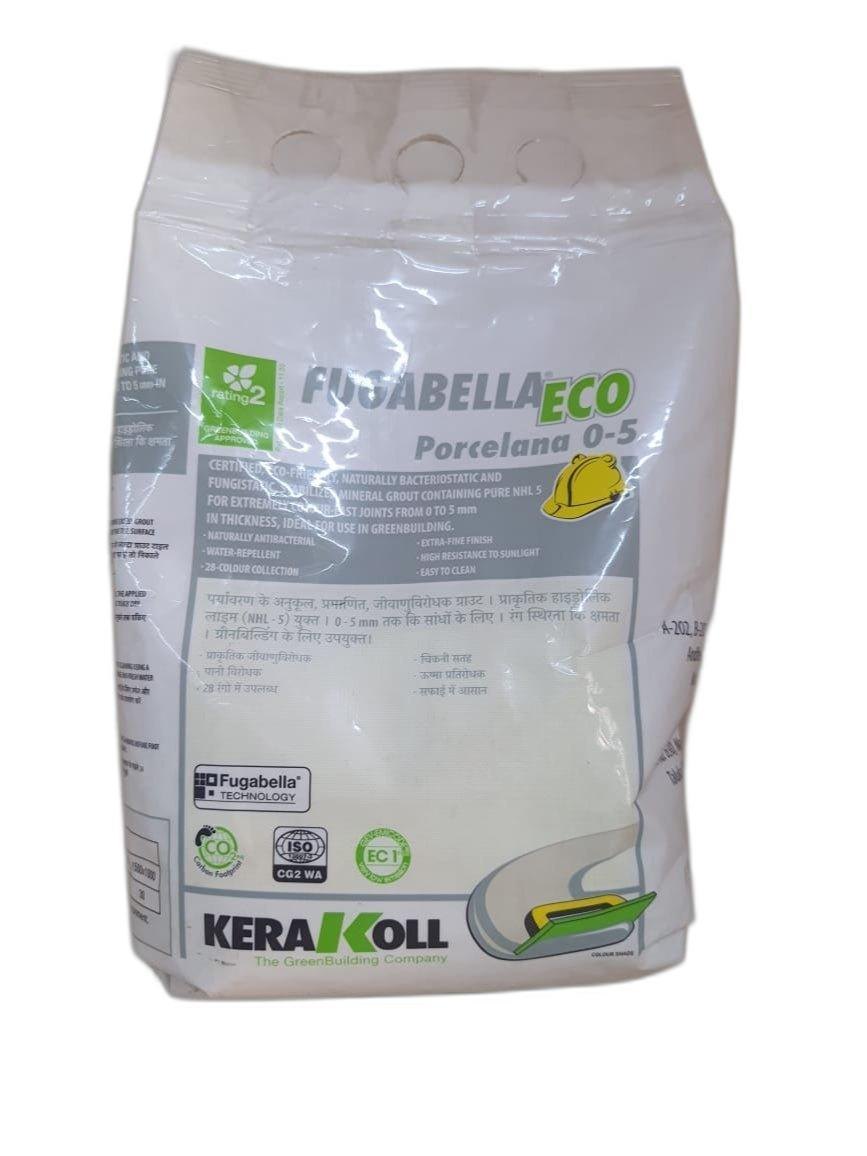Kerakoll Biocolor Eco Grout (Special Colors) MAMTA MARBLES