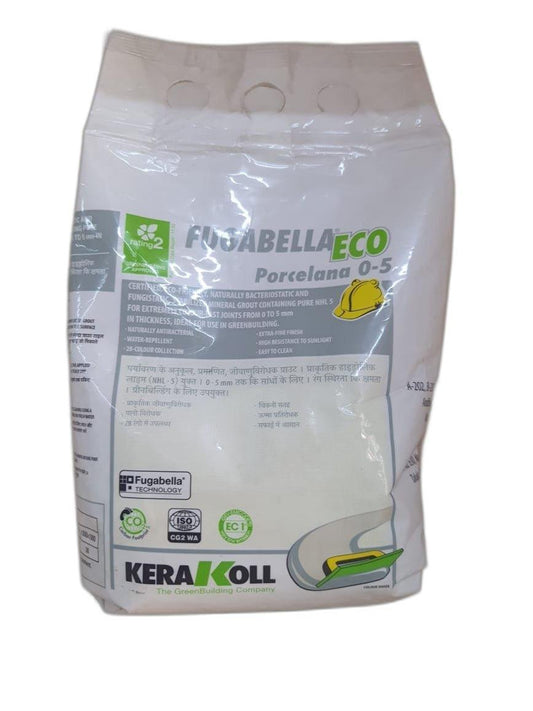Kerakoll Biocolor Eco Grout (Special Colors) MAMTA MARBLES