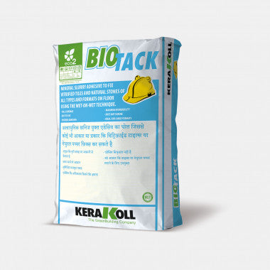 Kerakoll Biofix White MAMTA MARBLES